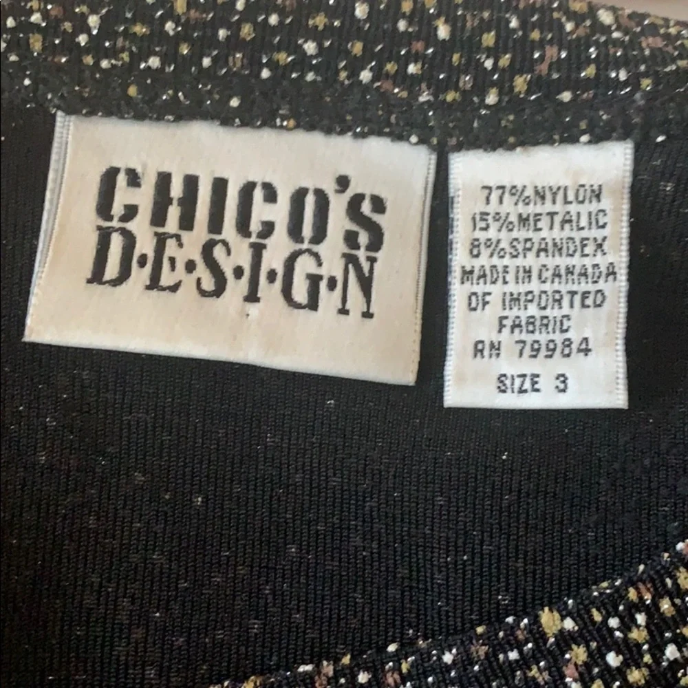 Chico’s top